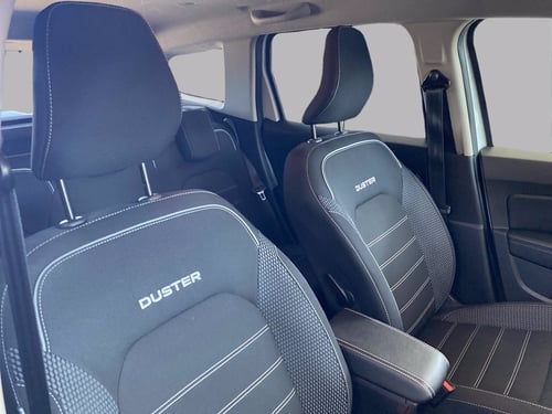 DACIA Duster 1.5 blue dci journey up 4x2 115cv