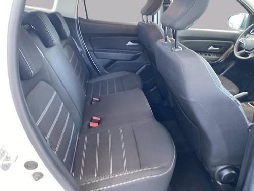 DACIA Duster 1.5 blue dci journey up 4x2 115cv