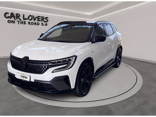 RENAULT Austral 1.2 e-tech full hybrid iconic esprit alpine 200cv auto
