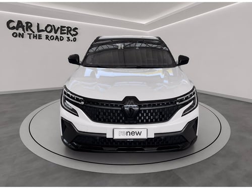 RENAULT Austral 1.2 e-tech full hybrid iconic esprit alpine 200cv auto