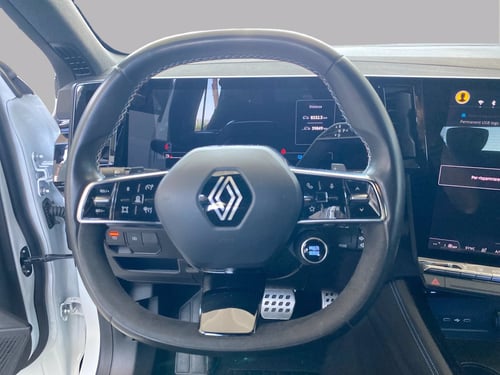 RENAULT Austral 1.2 e-tech full hybrid iconic esprit alpine 200cv auto