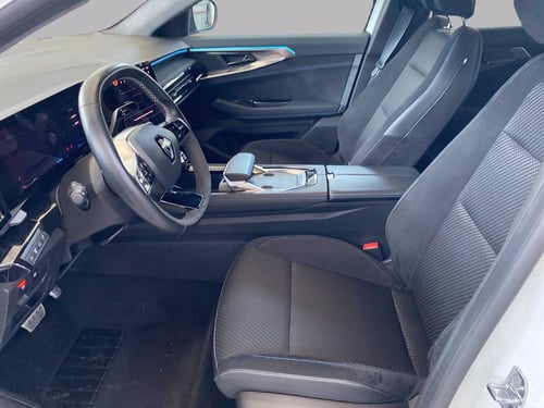 RENAULT Austral 1.2 e-tech full hybrid iconic esprit alpine 200cv auto