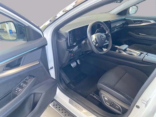 RENAULT Austral 1.2 e-tech full hybrid iconic esprit alpine 200cv auto