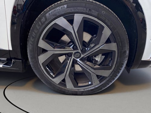 RENAULT Austral 1.2 e-tech full hybrid iconic esprit alpine 200cv auto