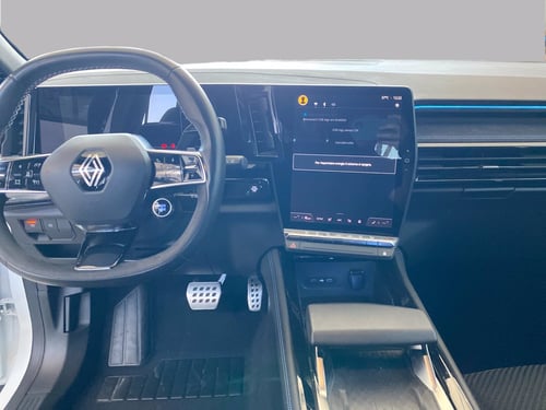 RENAULT Austral 1.2 e-tech full hybrid iconic esprit alpine 200cv auto