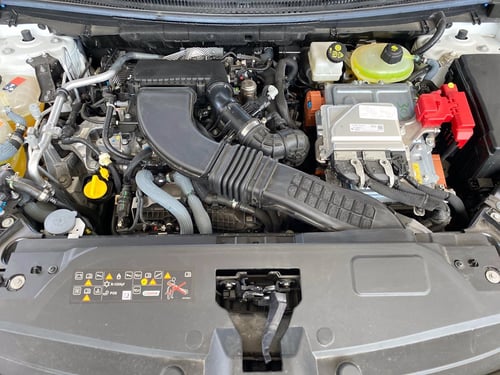 RENAULT Austral 1.2 e-tech full hybrid iconic esprit alpine 200cv auto