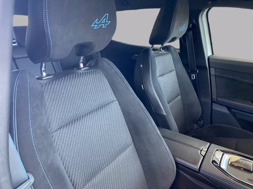 RENAULT Austral 1.2 e-tech full hybrid iconic esprit alpine 200cv auto
