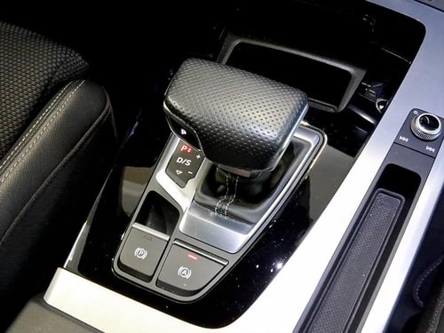 AUDI Q5 sportback 50 2.0 tfsi e s line plus quattro s-tronic