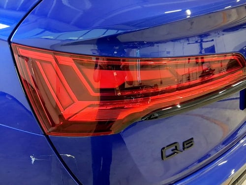 AUDI Q5 sportback 50 2.0 tfsi e s line plus quattro s-tronic