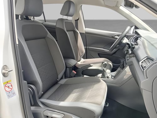 VOLKSWAGEN T-cross 1.0 tsi life 95cv
