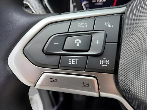 VOLKSWAGEN T-cross 1.0 tsi life 95cv