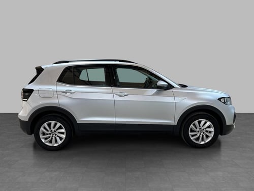 VOLKSWAGEN T-cross 1.0 tsi life 95cv