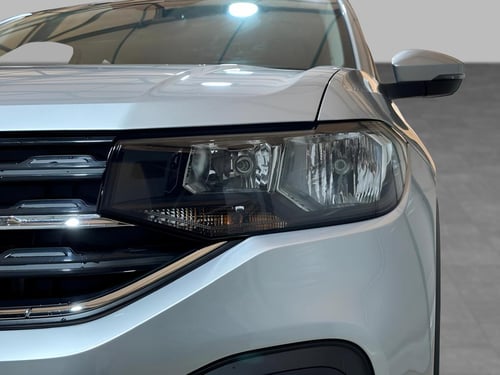 VOLKSWAGEN T-cross 1.0 tsi life 95cv