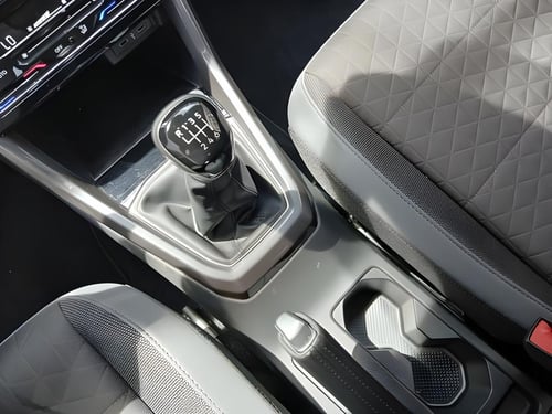 VOLKSWAGEN T-cross 1.0 tsi life 95cv