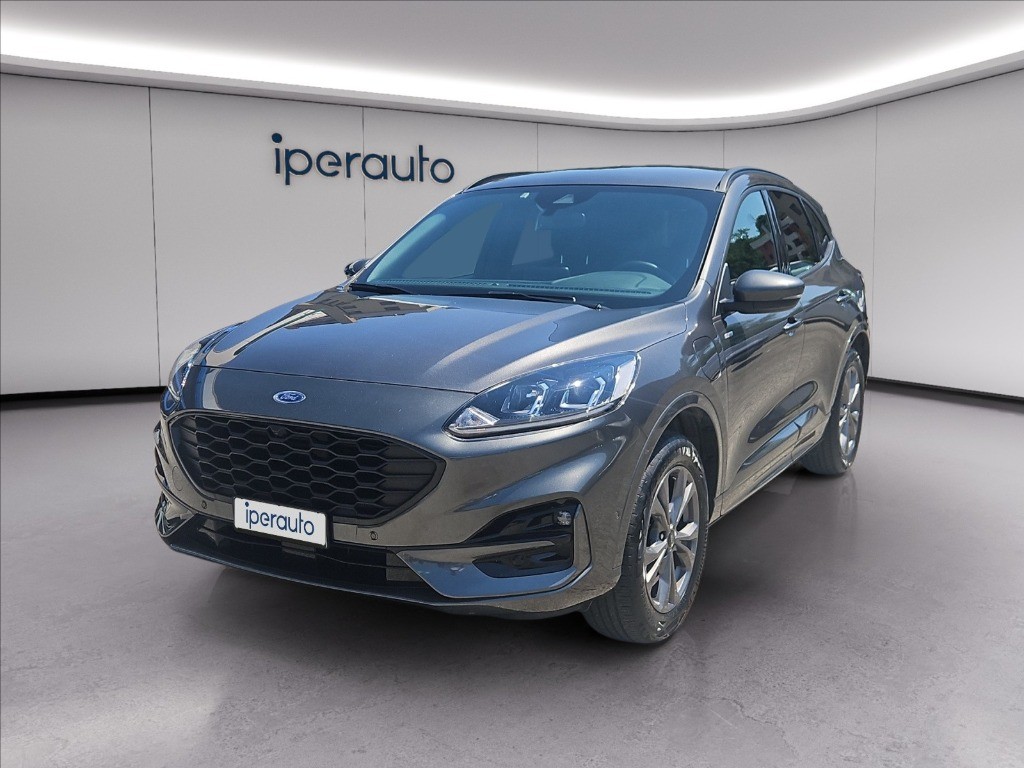 FORD Kuga 2.5 phev st-line 2wd 225cv cvt CO-PILOT