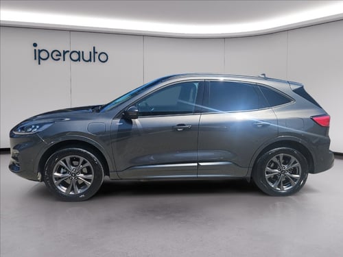 FORD Kuga 2.5 phev st-line 2wd 225cv cvt CO-PILOT
