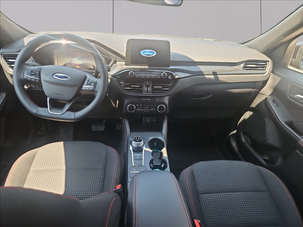 FORD Kuga 2.5 phev st-line 2wd 225cv cvt CO-PILOT