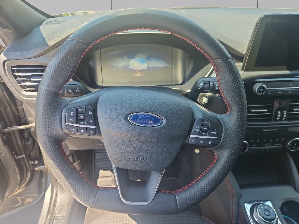 FORD Kuga 2.5 phev st-line 2wd 225cv cvt CO-PILOT