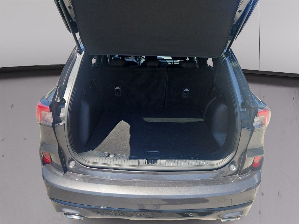 FORD Kuga 2.5 phev st-line 2wd 225cv cvt CO-PILOT