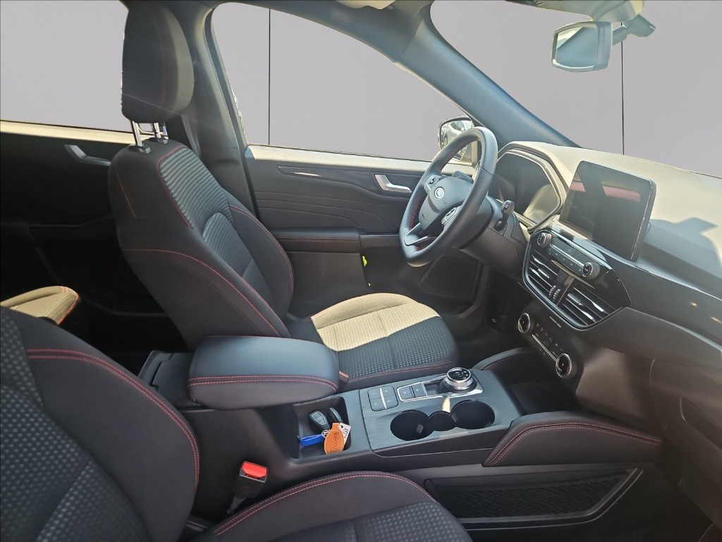 FORD Kuga 2.5 phev st-line 2wd 225cv cvt CO-PILOT