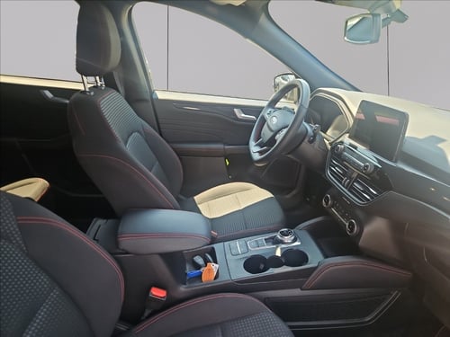 FORD Kuga 2.5 phev st-line 2wd 225cv cvt CO-PILOT