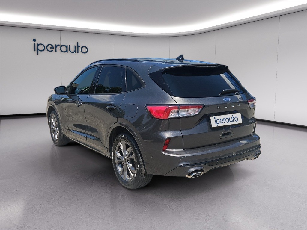 FORD Kuga 2.5 phev st-line 2wd 225cv cvt CO-PILOT