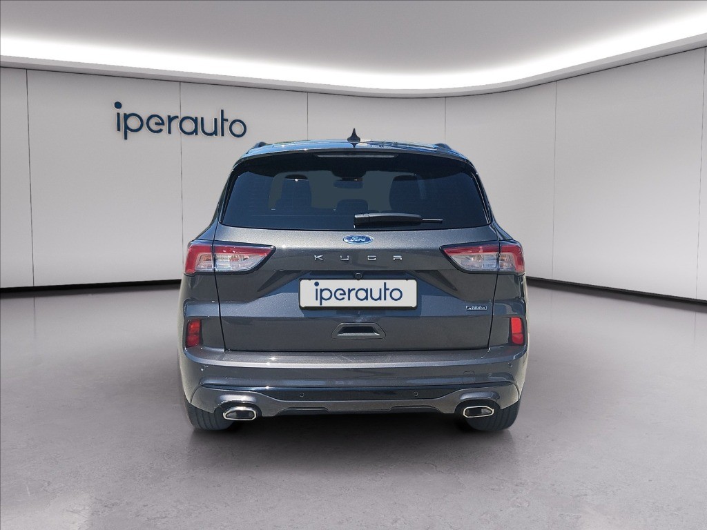 FORD Kuga 2.5 phev st-line 2wd 225cv cvt CO-PILOT