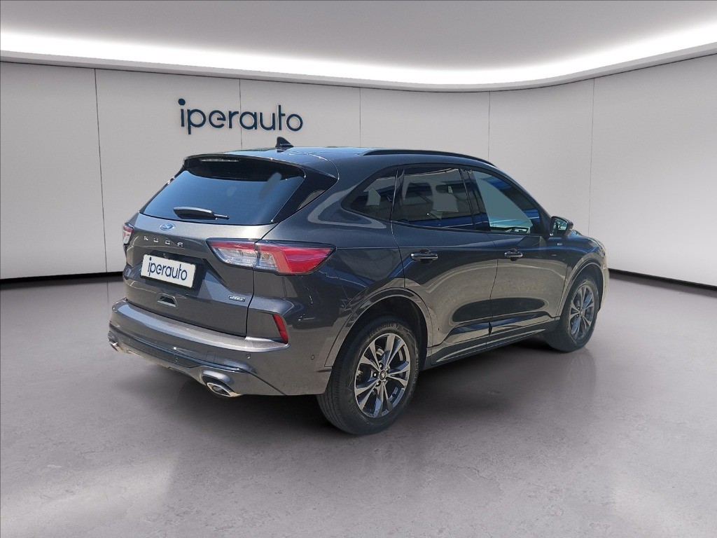 FORD Kuga 2.5 phev st-line 2wd 225cv cvt CO-PILOT