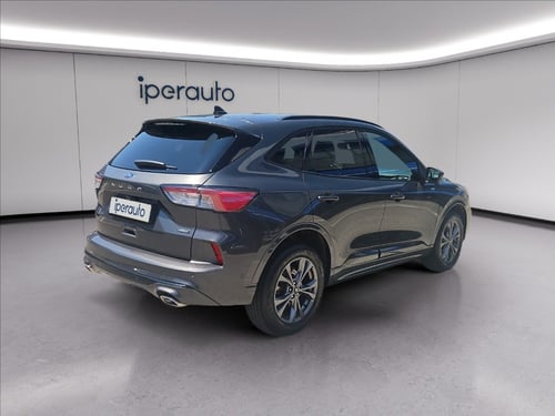 FORD Kuga 2.5 phev st-line 2wd 225cv cvt CO-PILOT