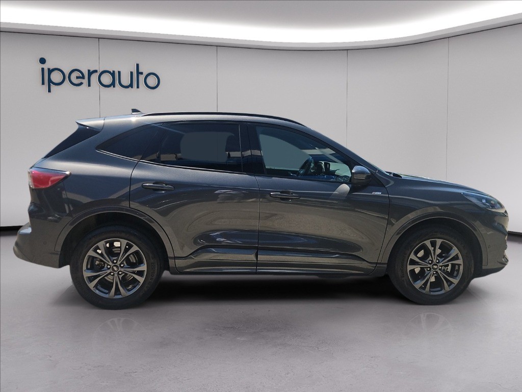 FORD Kuga 2.5 phev st-line 2wd 225cv cvt CO-PILOT