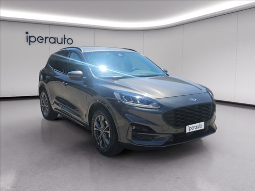FORD Kuga 2.5 phev st-line 2wd 225cv cvt CO-PILOT