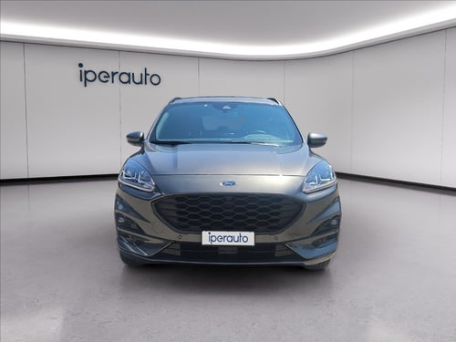 FORD Kuga 2.5 phev st-line 2wd 225cv cvt CO-PILOT