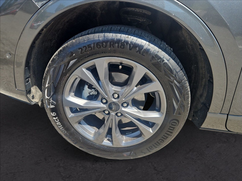 FORD Kuga 2.5 phev st-line 2wd 225cv cvt CO-PILOT