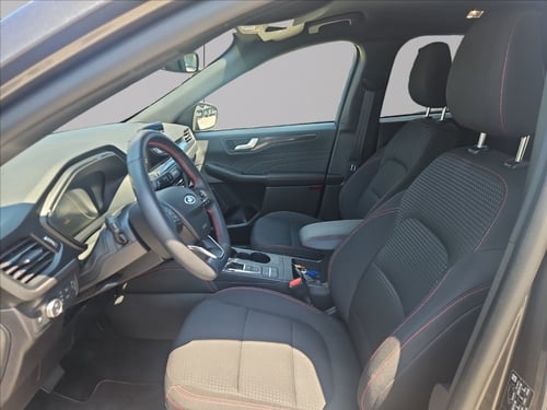 FORD Kuga 2.5 phev st-line 2wd 225cv cvt CO-PILOT