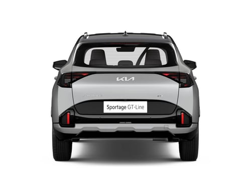 KIA Sportage 1.6 t-gdi hev gt-line sunroof pack 2wd at6
