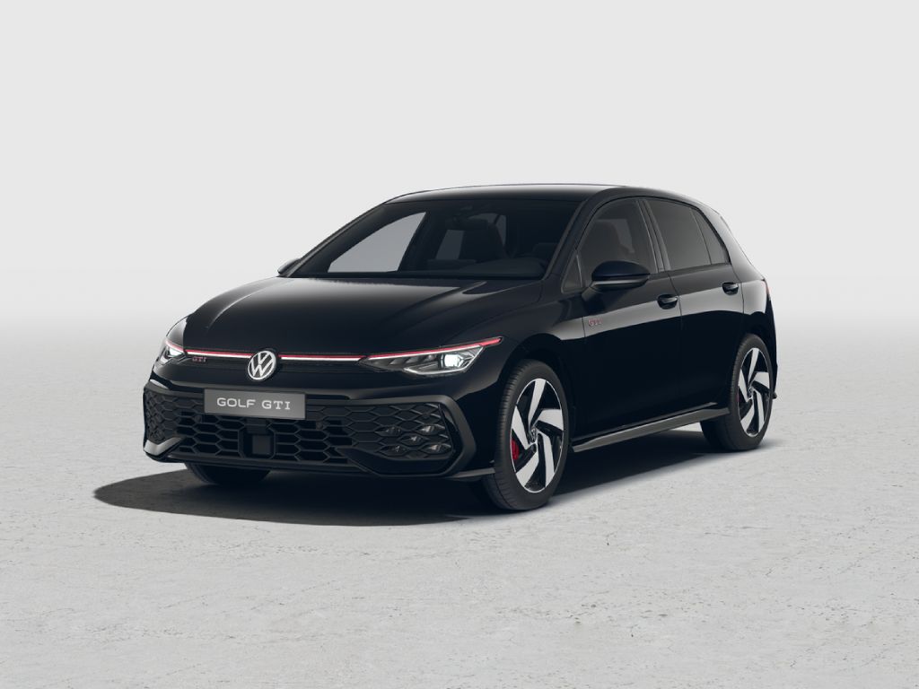 VOLKSWAGEN Golf 2.0 TSI GTI DSG