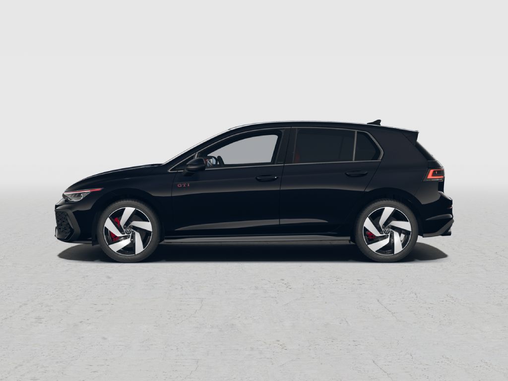 VOLKSWAGEN Golf 2.0 TSI GTI DSG