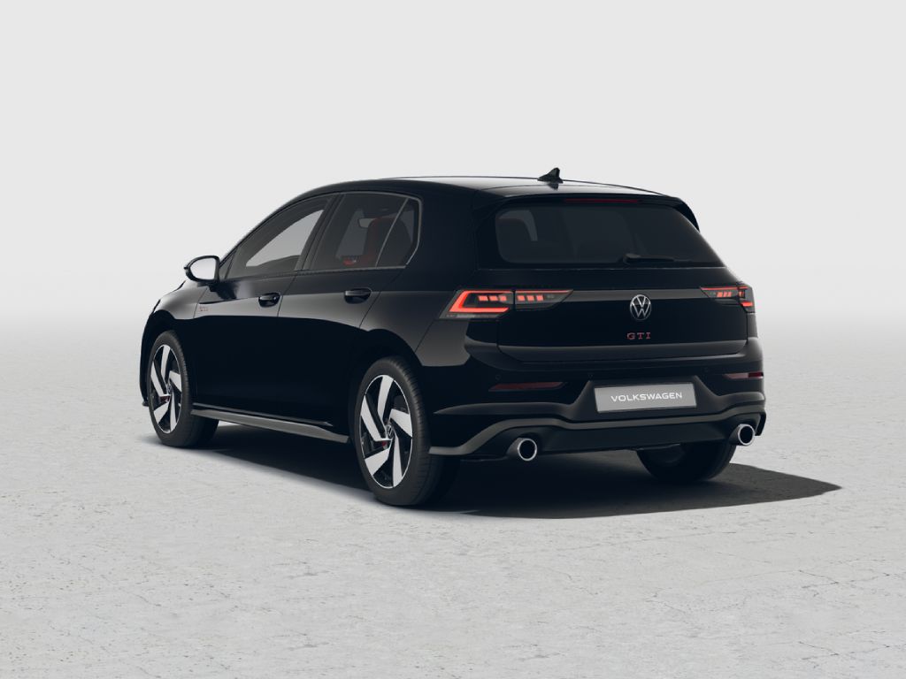 VOLKSWAGEN Golf 2.0 TSI GTI DSG