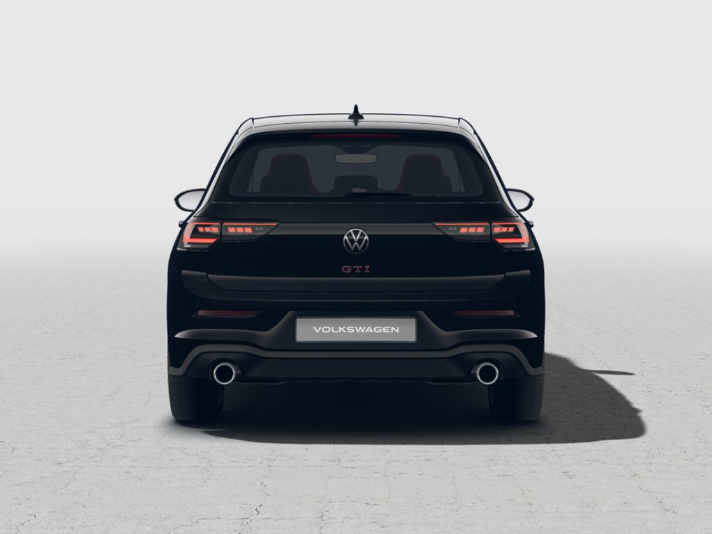VOLKSWAGEN Golf 2.0 TSI GTI DSG