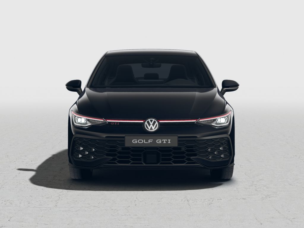VOLKSWAGEN Golf 2.0 TSI GTI DSG