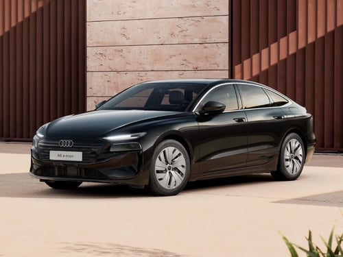 AUDI A6 sportback e-tron performance business 367cv