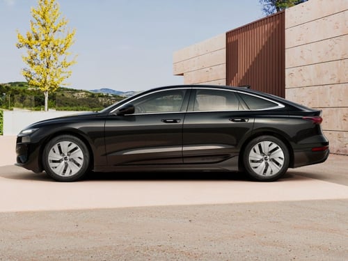 AUDI A6 sportback e-tron performance business 367cv