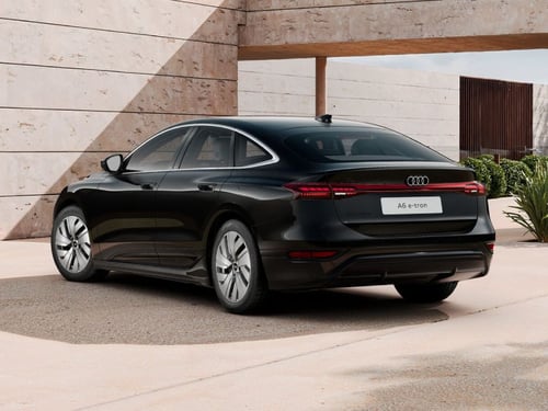 AUDI A6 sportback e-tron performance business 367cv