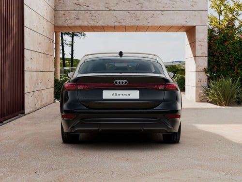 AUDI A6 sportback e-tron performance business 367cv