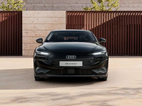 AUDI A6 sportback e-tron performance business 367cv
