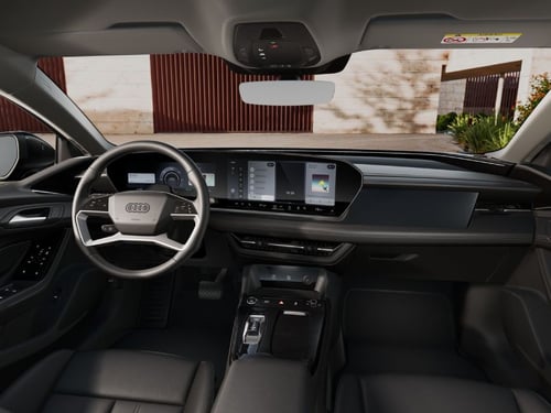 AUDI A6 sportback e-tron performance business 367cv