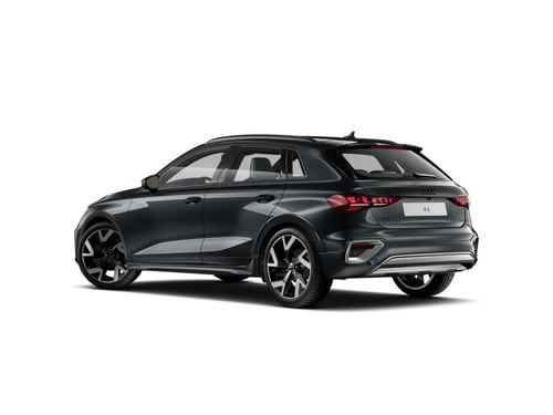 AUDI A3 allstreet 1.5 tfsi e identity contrast 204cv s-tronic