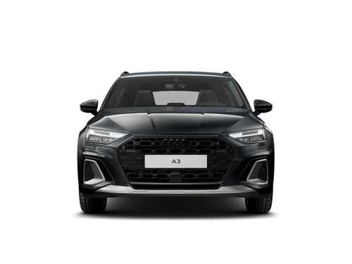 AUDI A3 allstreet 1.5 tfsi e identity contrast 204cv s-tronic