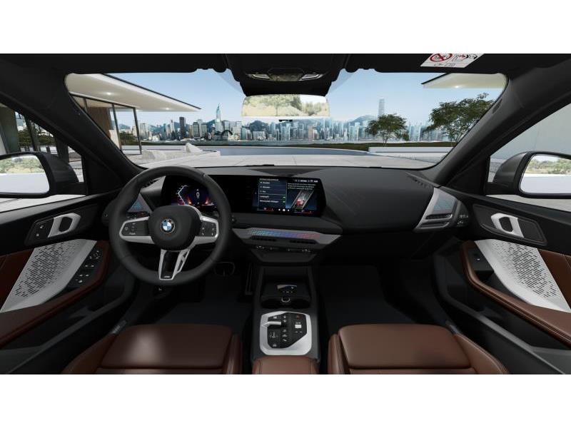 BMW 118d msport pro auto