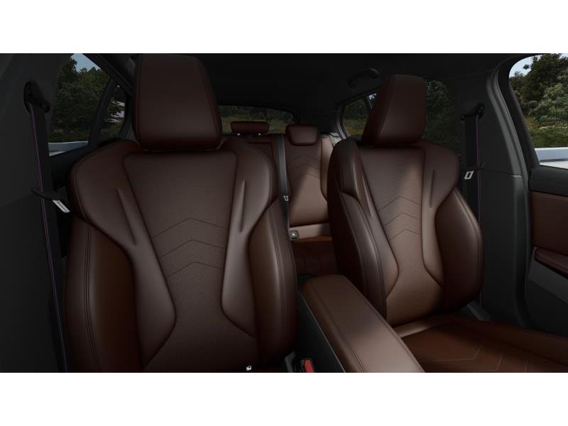 BMW 118d msport pro auto